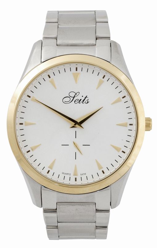 153086G bi Seits, Herreur